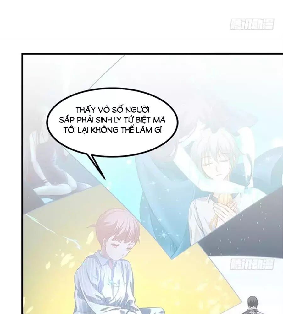 Clover: Chapter 54
