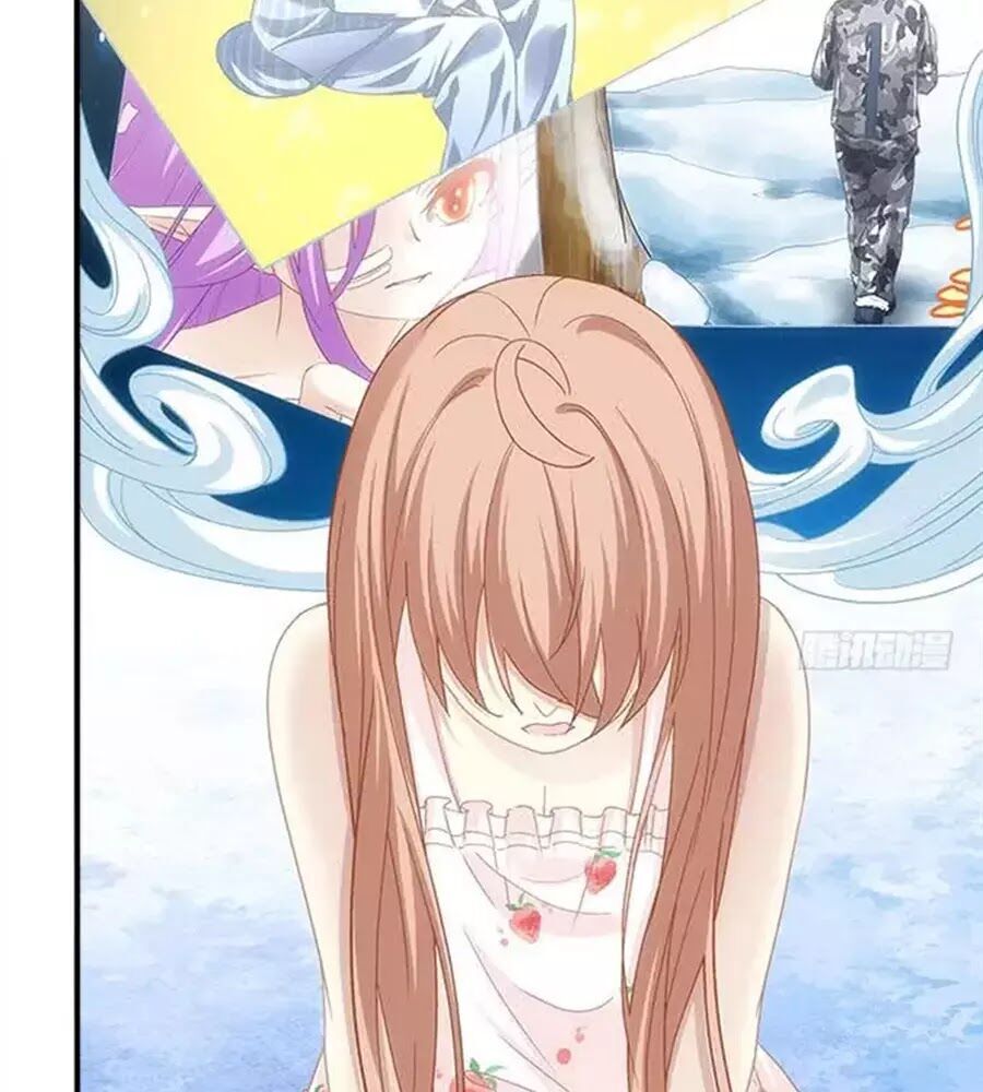 Clover: Chapter 54