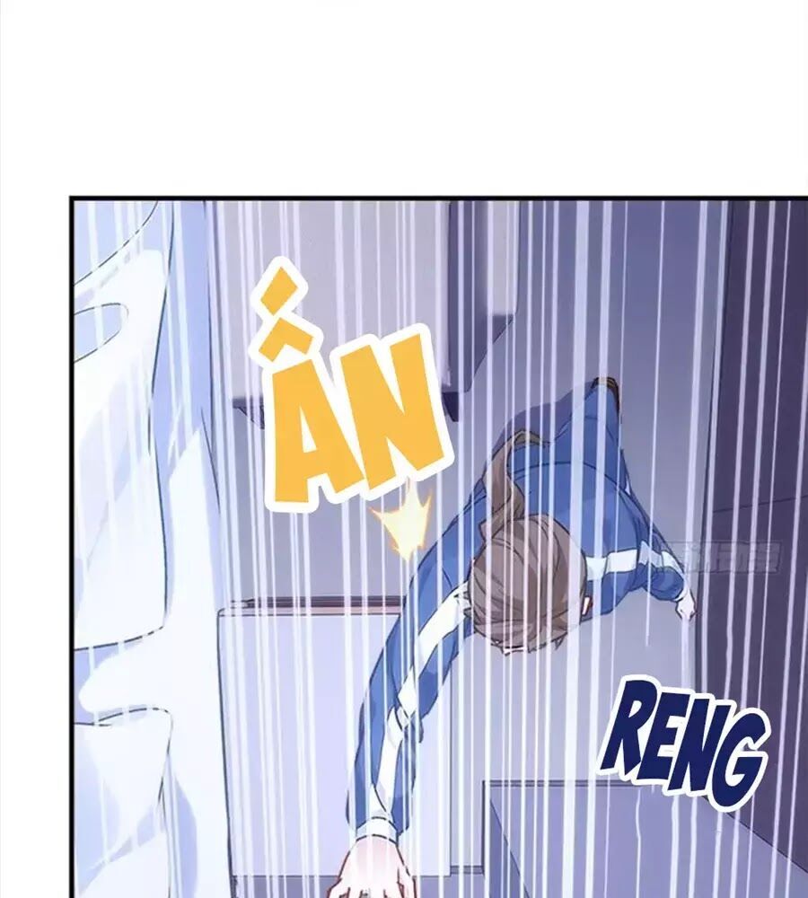 Clover: Chapter 54
