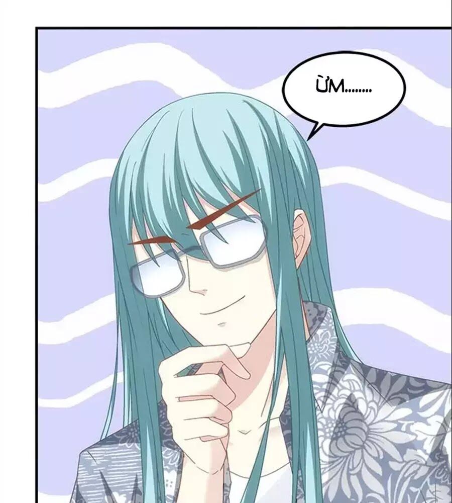 Clover: Chapter 54