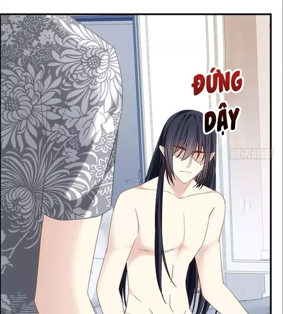 Clover: Chapter 54