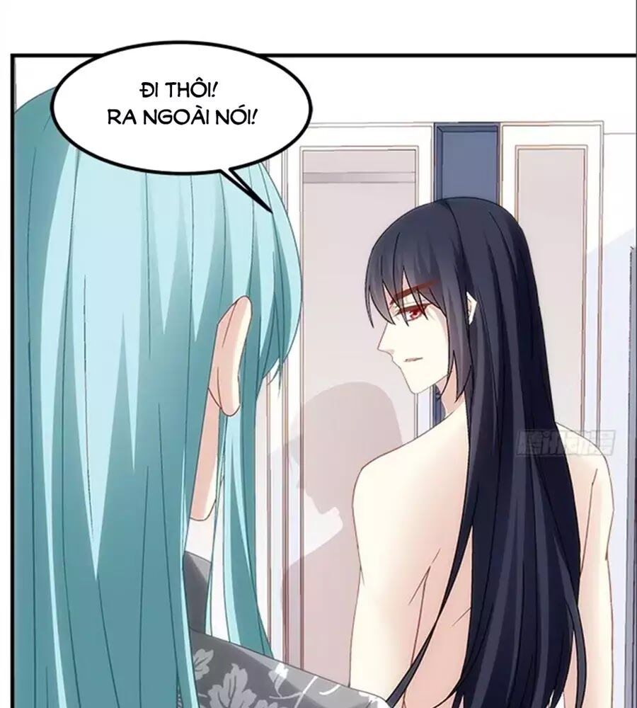 Clover: Chapter 54