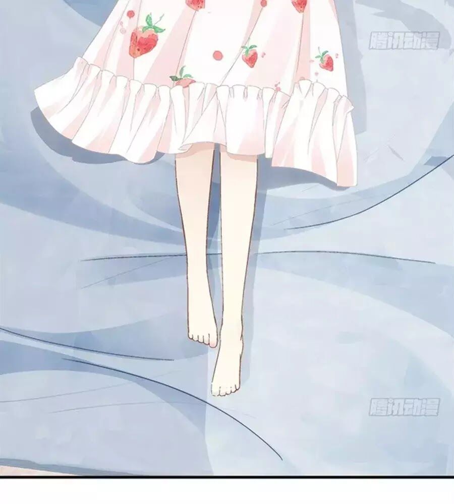 Clover: Chapter 54