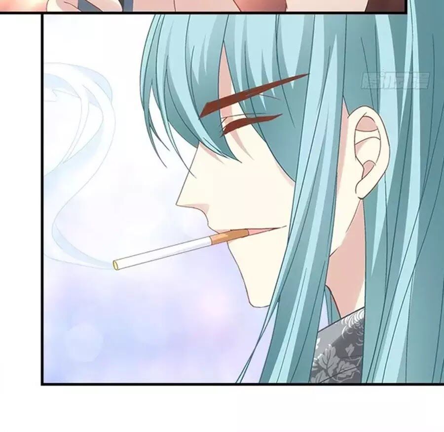 Clover: Chapter 54