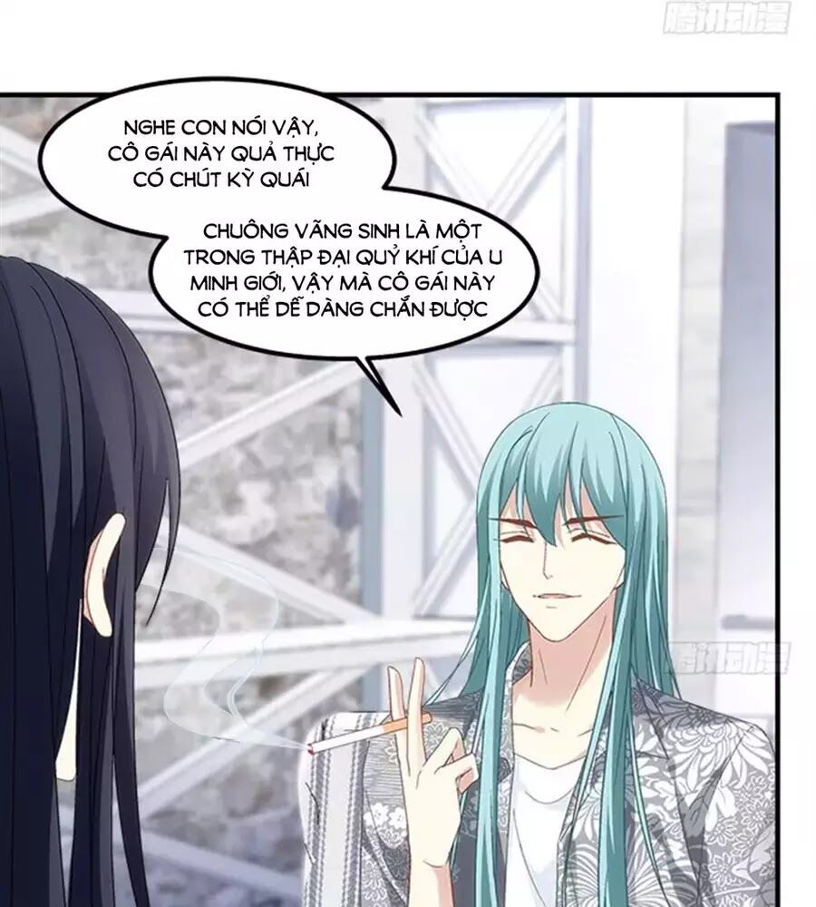 Clover: Chapter 54