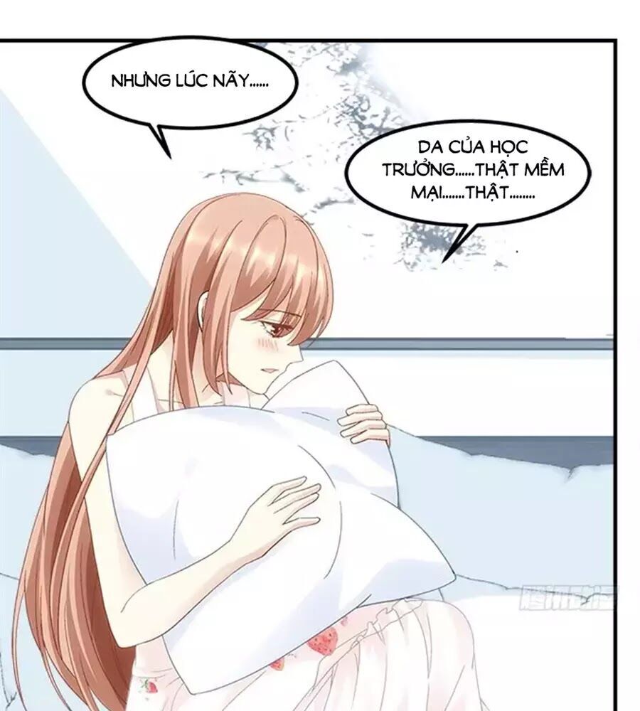 Clover: Chapter 54