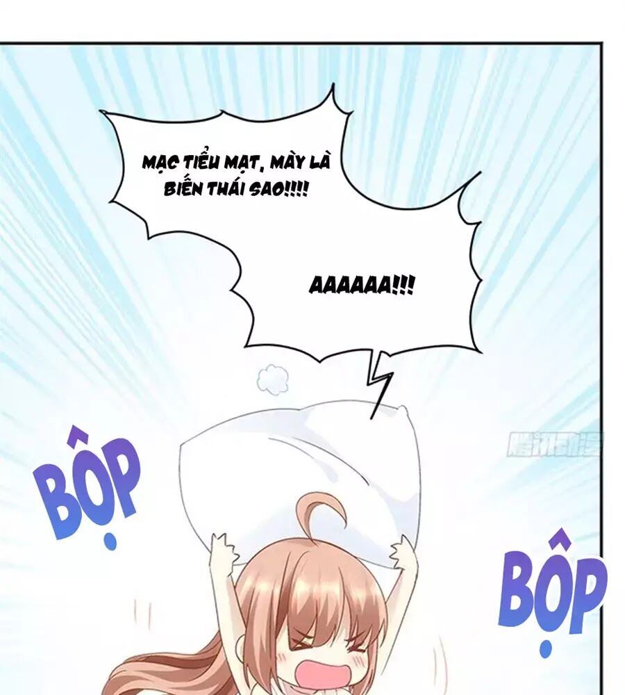 Clover: Chapter 54