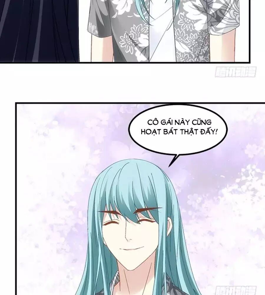 Clover: Chapter 54