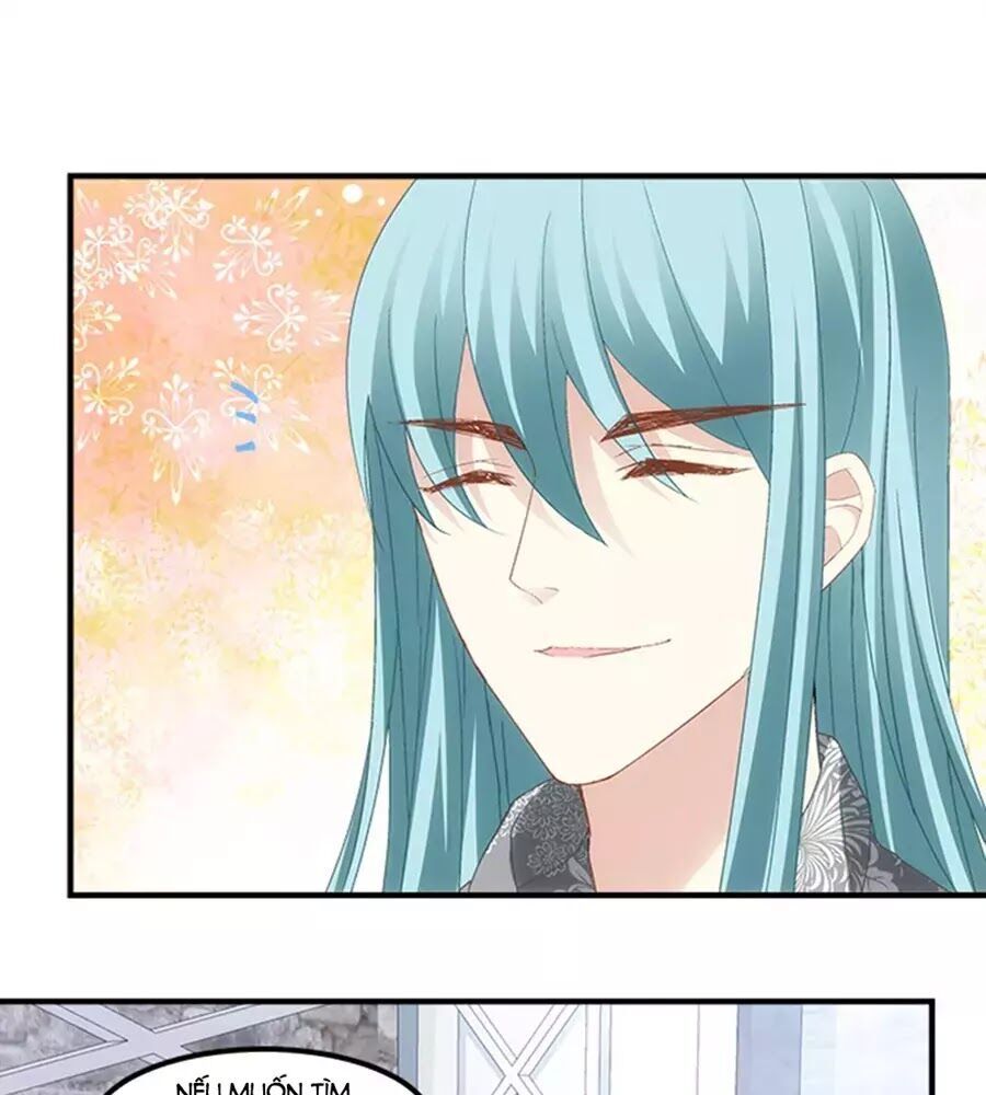 Clover: Chapter 54