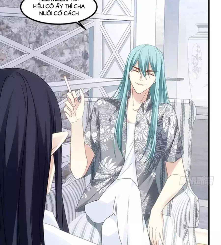 Clover: Chapter 54