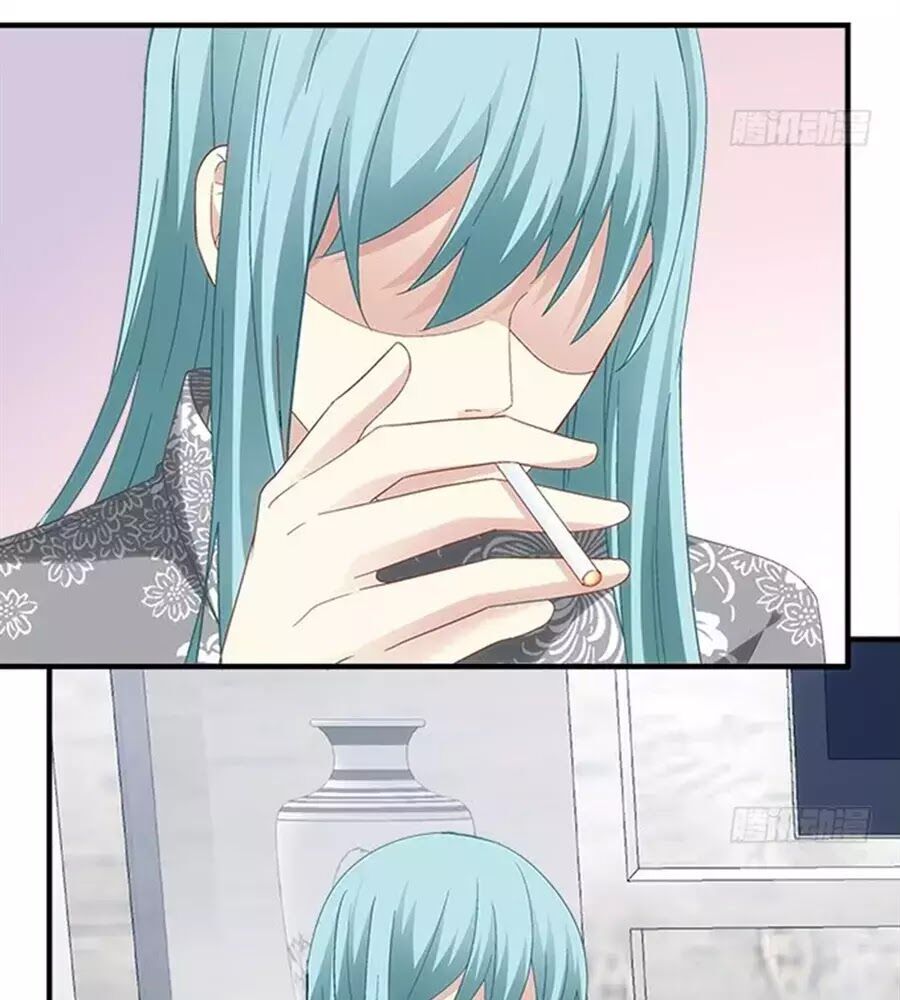 Clover: Chapter 54