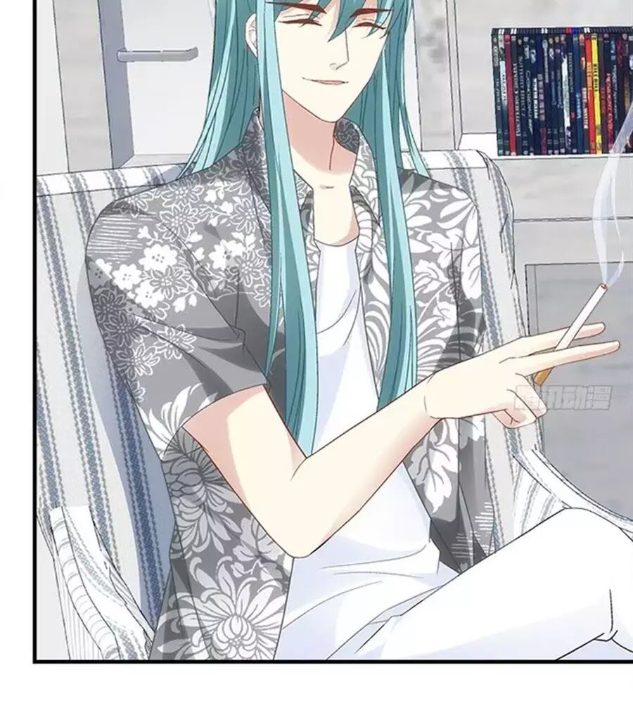 Clover: Chapter 54