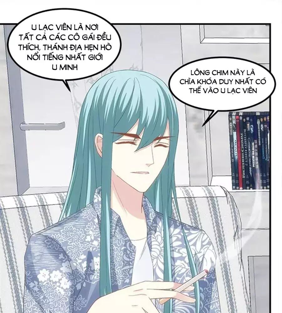 Clover: Chapter 54
