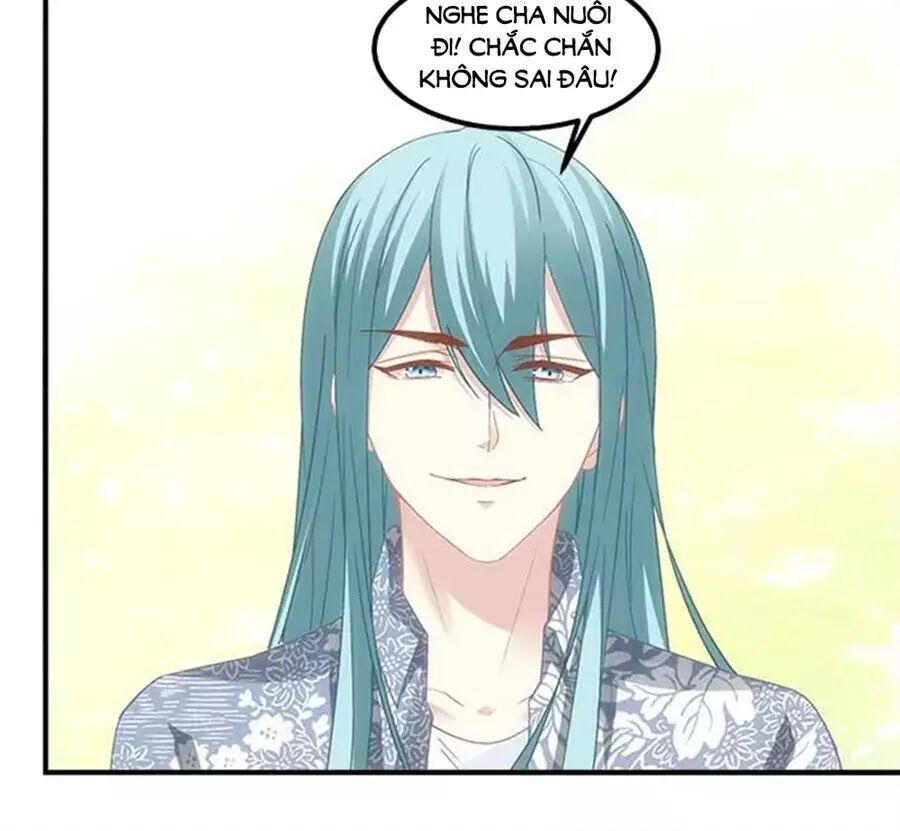 Clover: Chapter 54