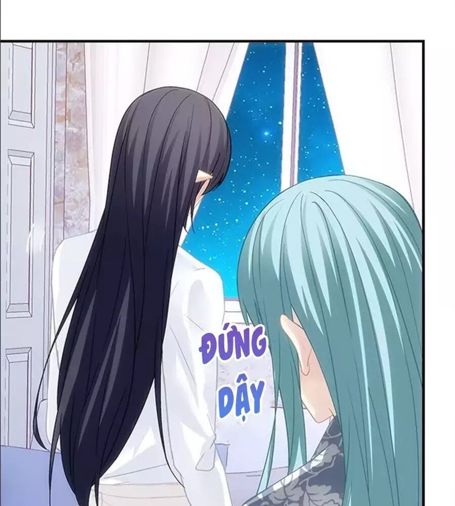 Clover: Chapter 54