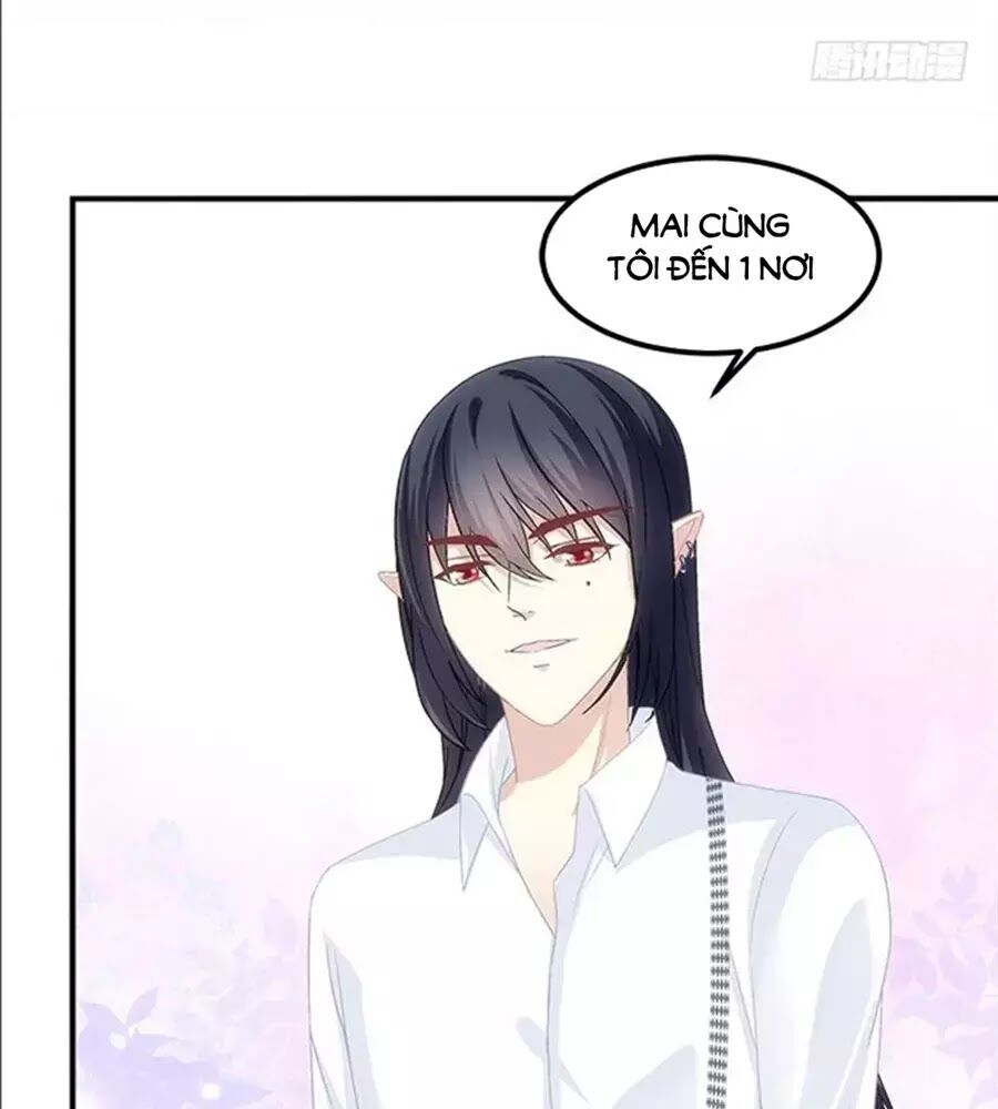 Clover: Chapter 54