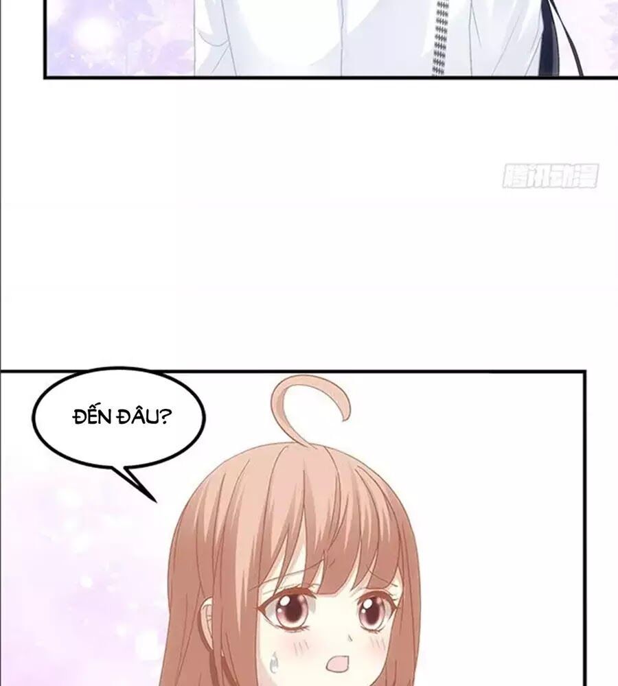 Clover: Chapter 54