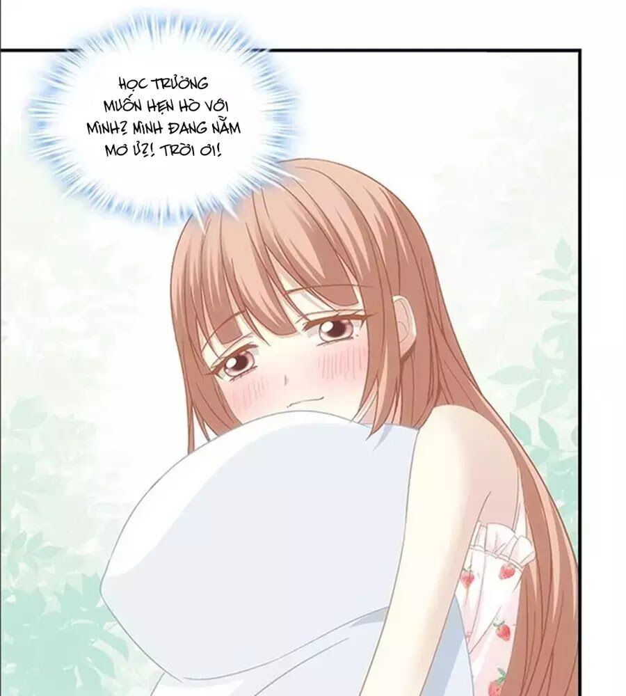 Clover: Chapter 54