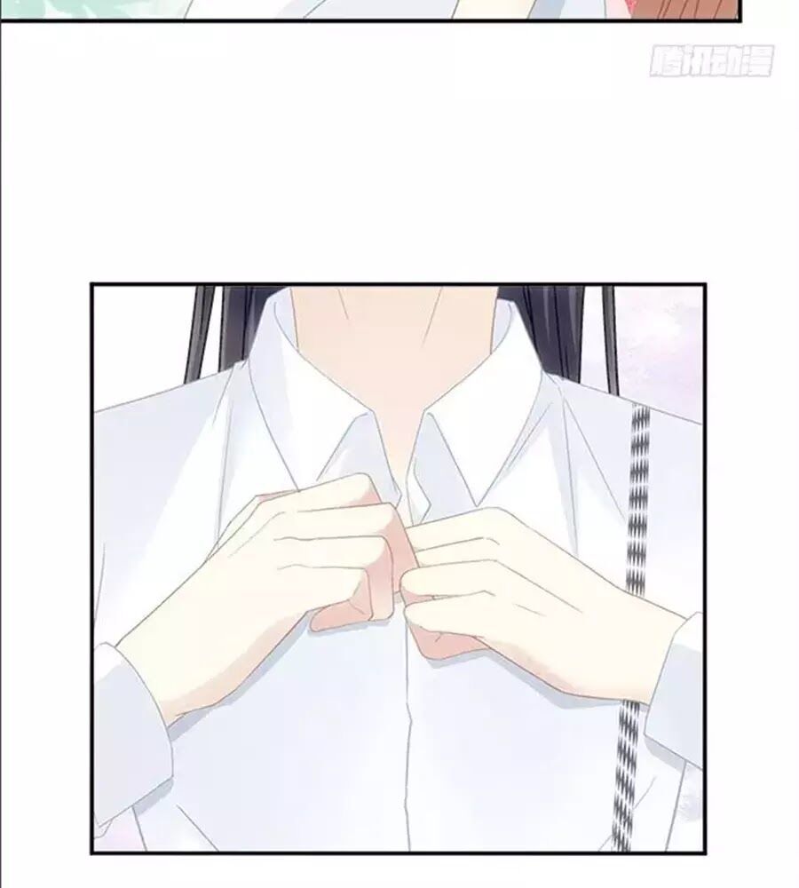 Clover: Chapter 54