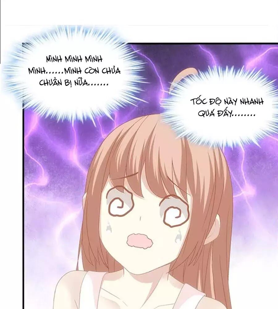 Clover: Chapter 54