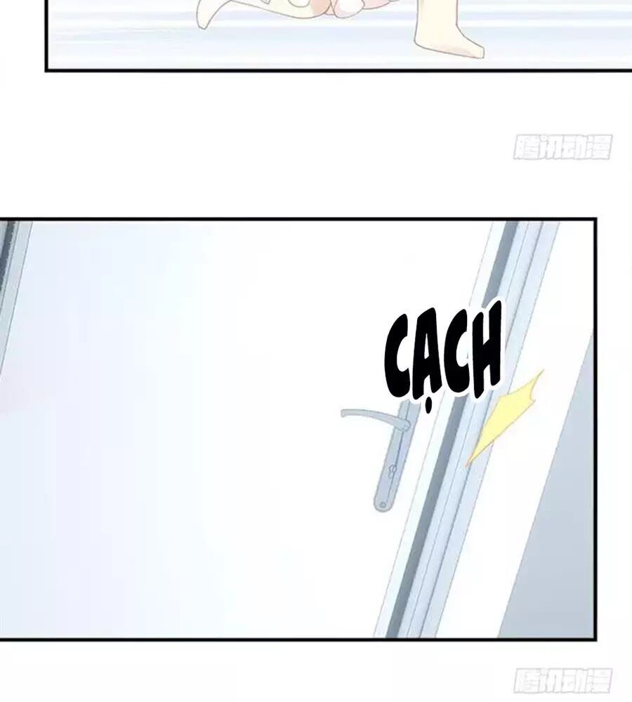 Clover: Chapter 54