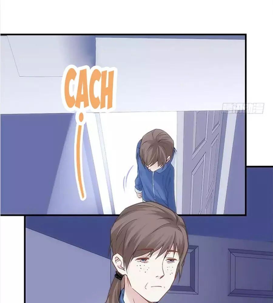 Clover: Chapter 54