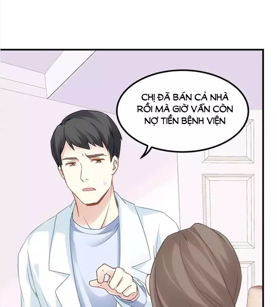 Clover: Chapter 54