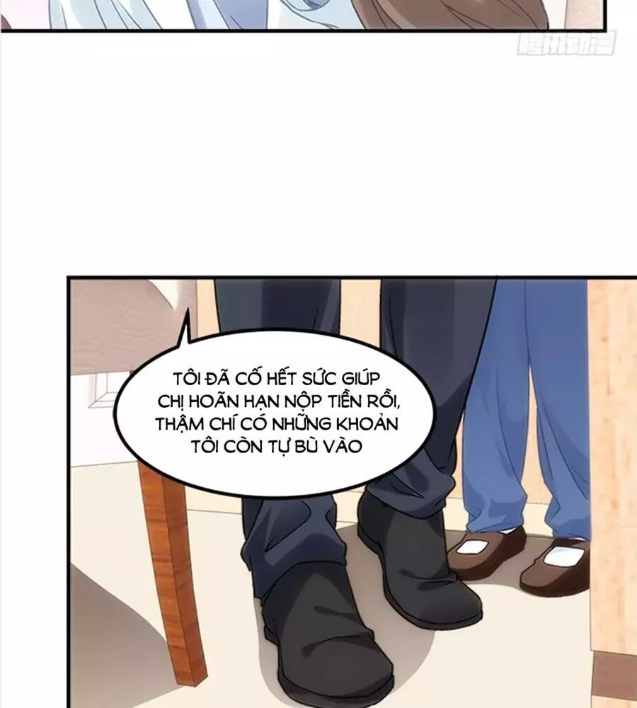 Clover: Chapter 54