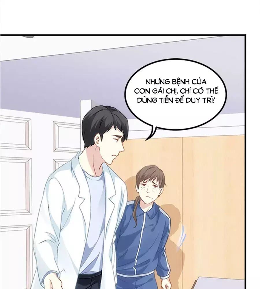 Clover: Chapter 54