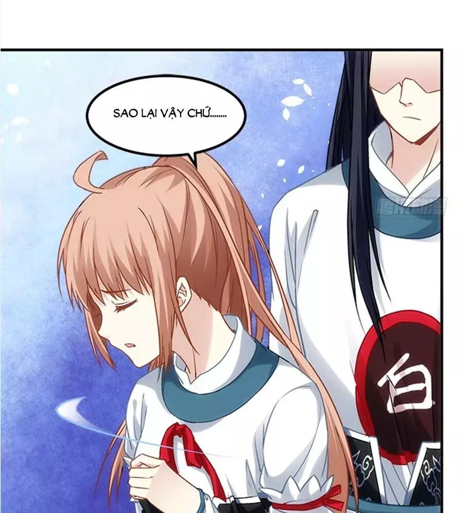 Clover: Chapter 54