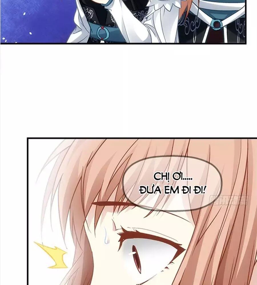 Clover: Chapter 54