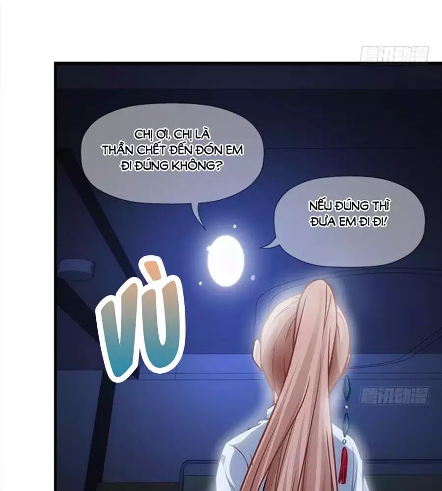 Clover: Chapter 54