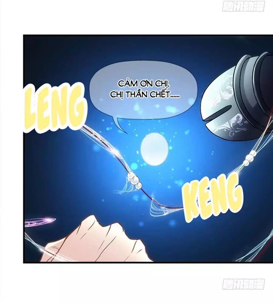 Clover: Chapter 54