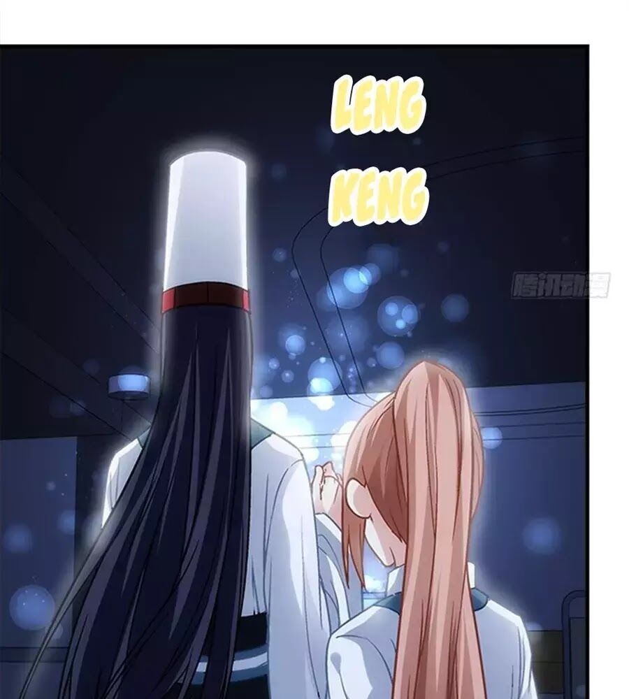 Clover: Chapter 54