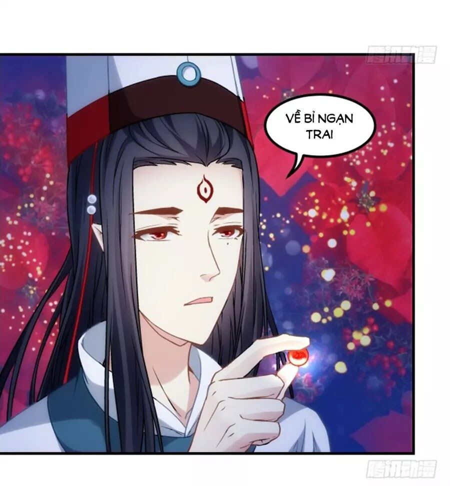 Clover: Chapter 54