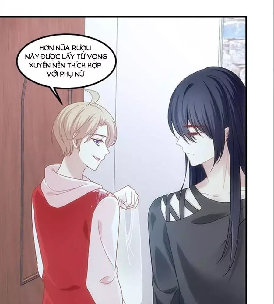 Clover: Chapter 54