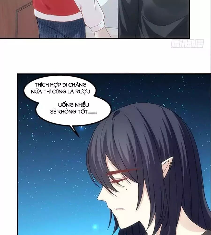 Clover: Chapter 54