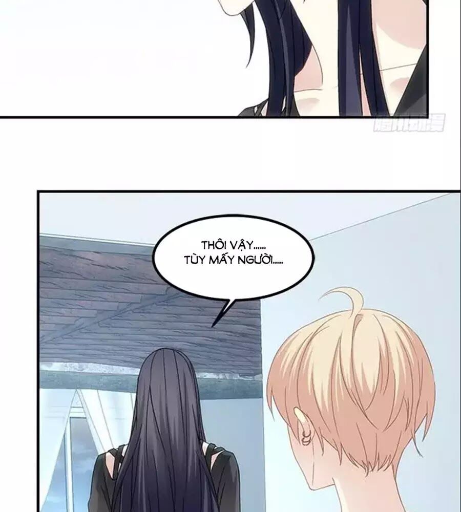 Clover: Chapter 54