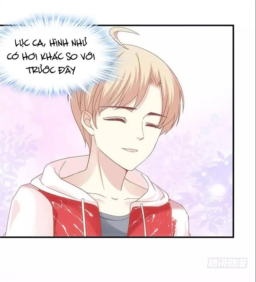 Clover: Chapter 54