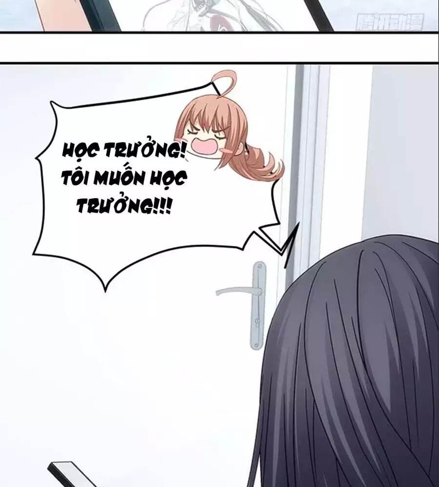 Clover: Chapter 54