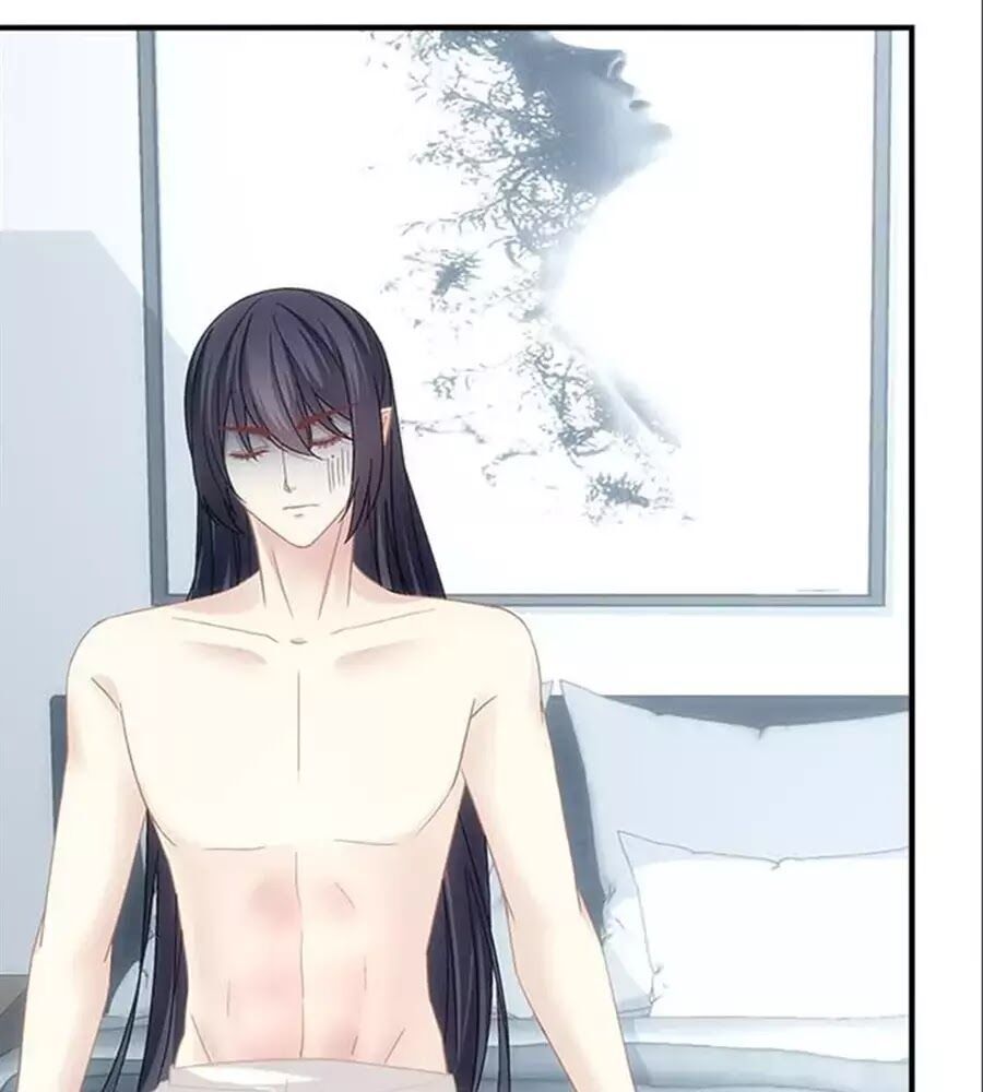 Clover: Chapter 54