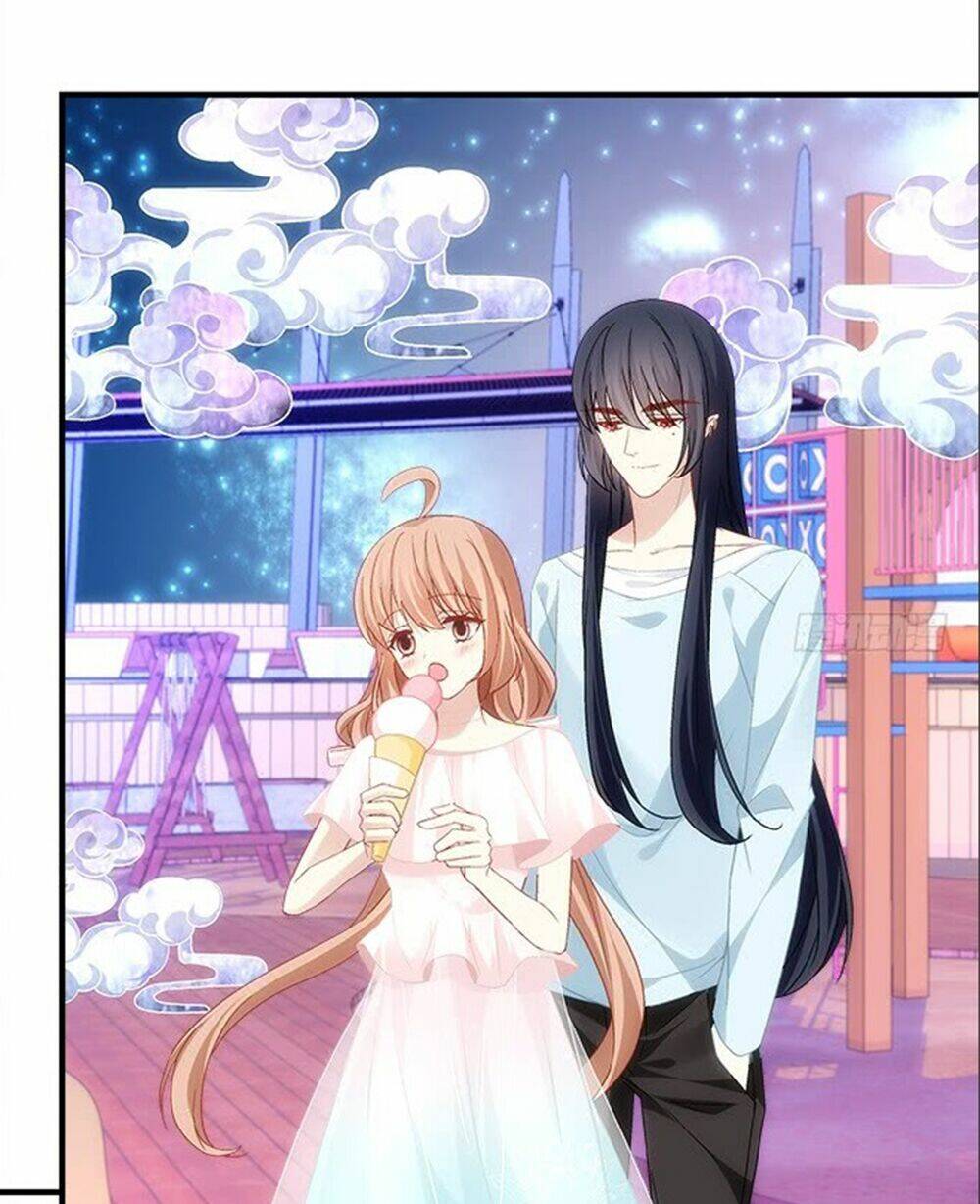 Clover: Chapter 59