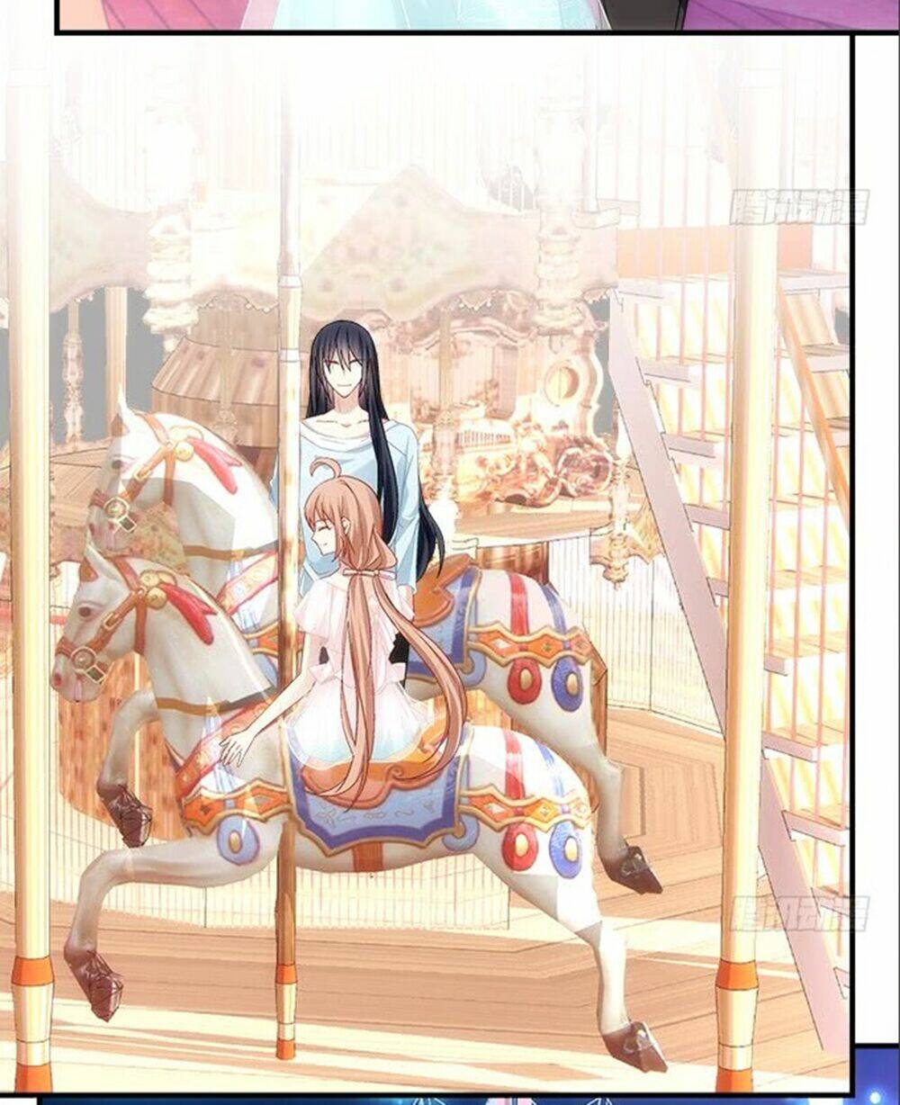 Clover: Chapter 59