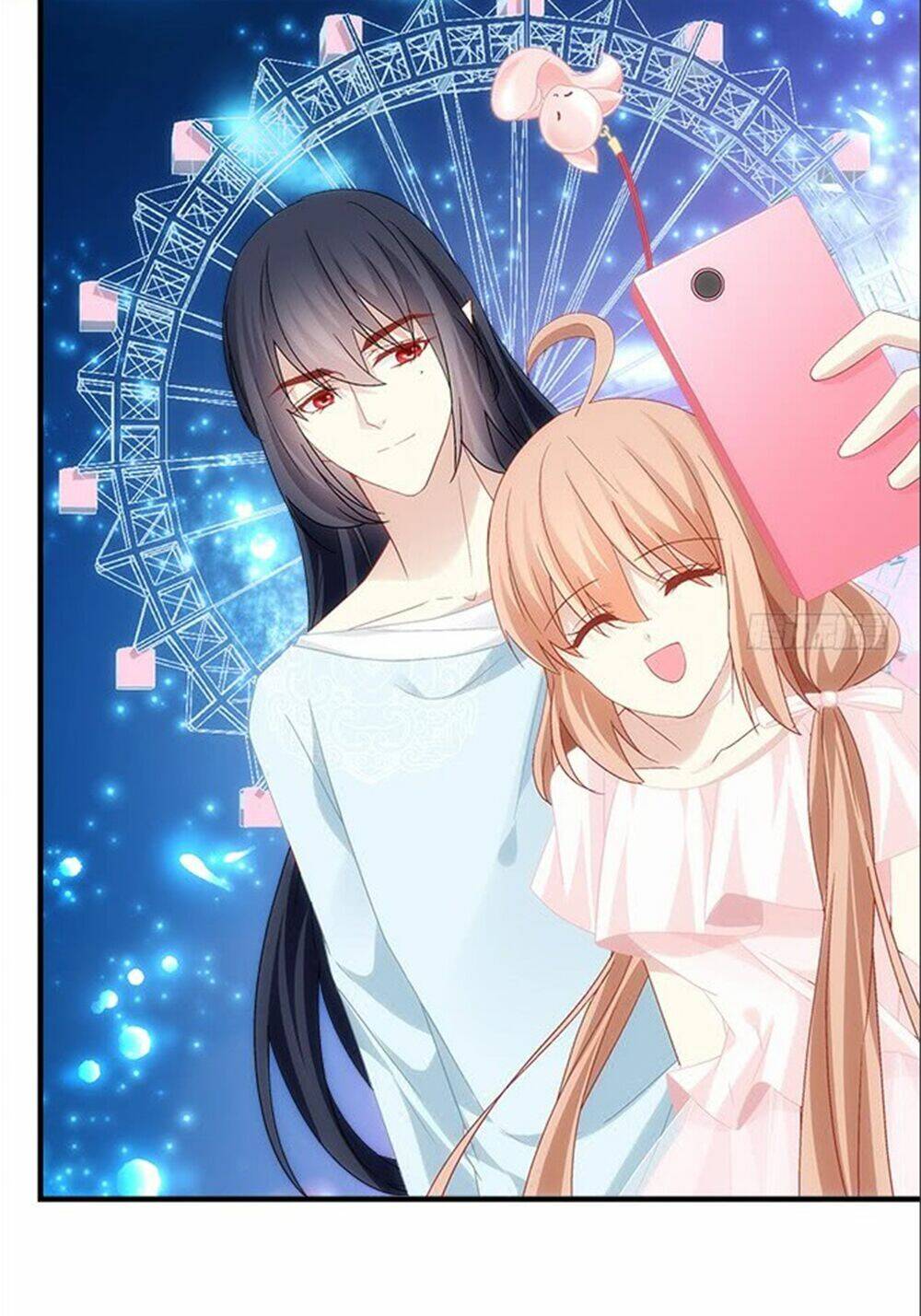Clover: Chapter 59