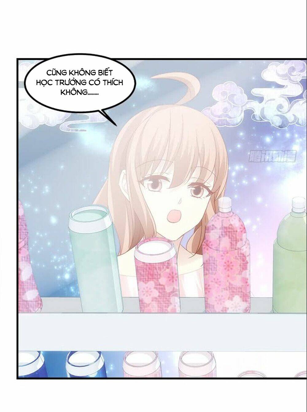 Clover: Chapter 59