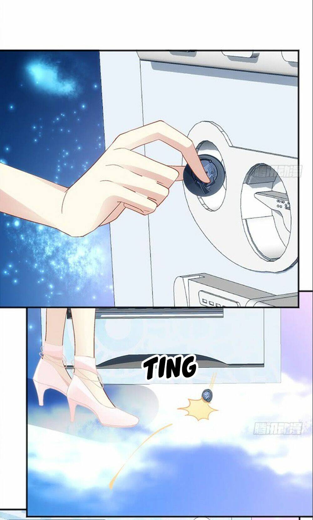 Clover: Chapter 59