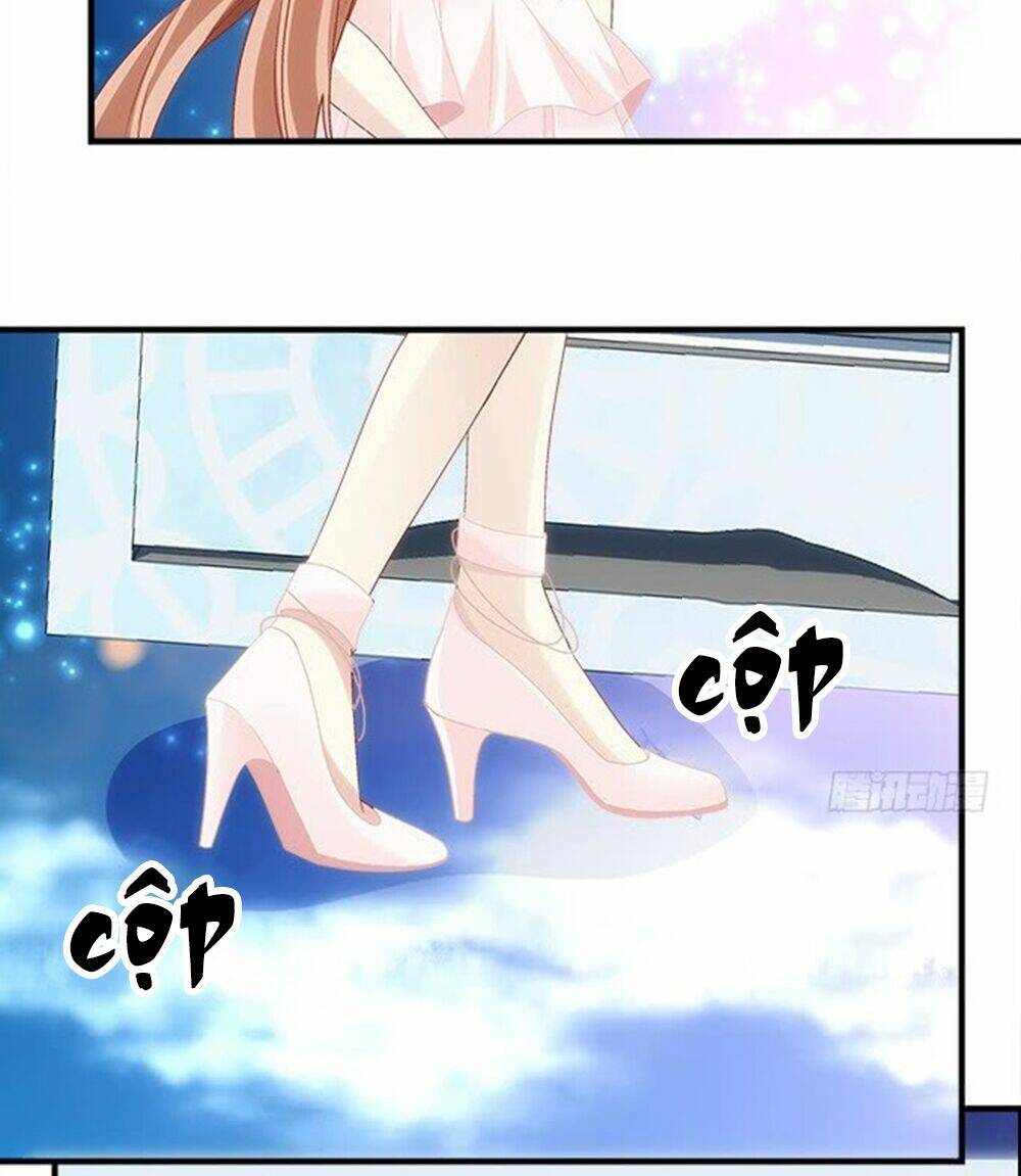 Clover: Chapter 59