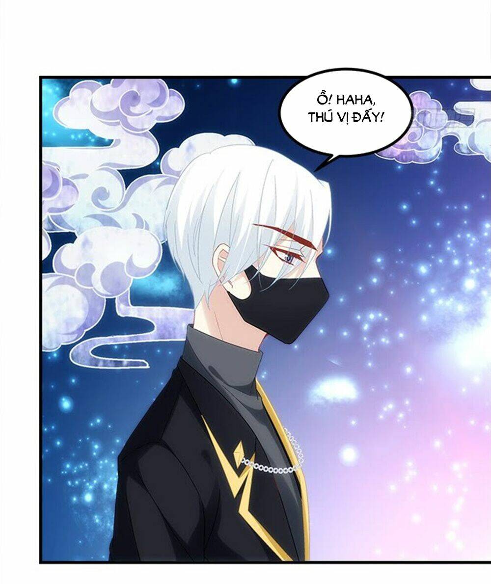 Clover: Chapter 59