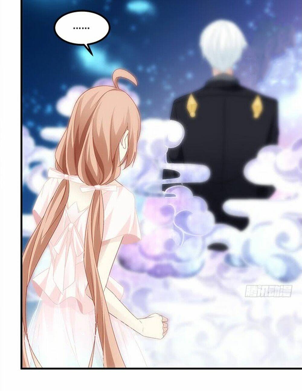 Clover: Chapter 59