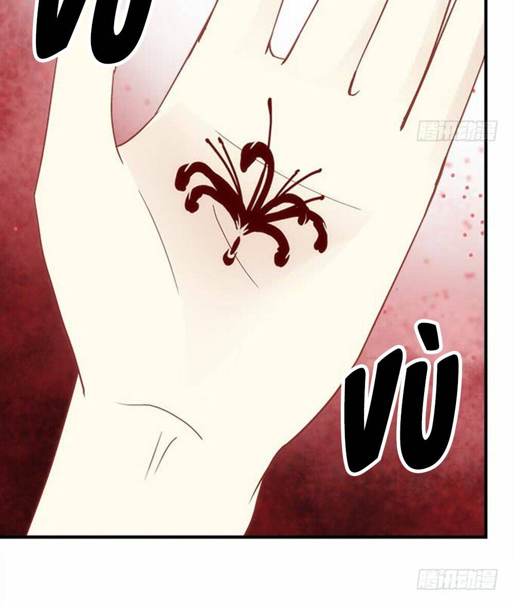 Clover: Chapter 59